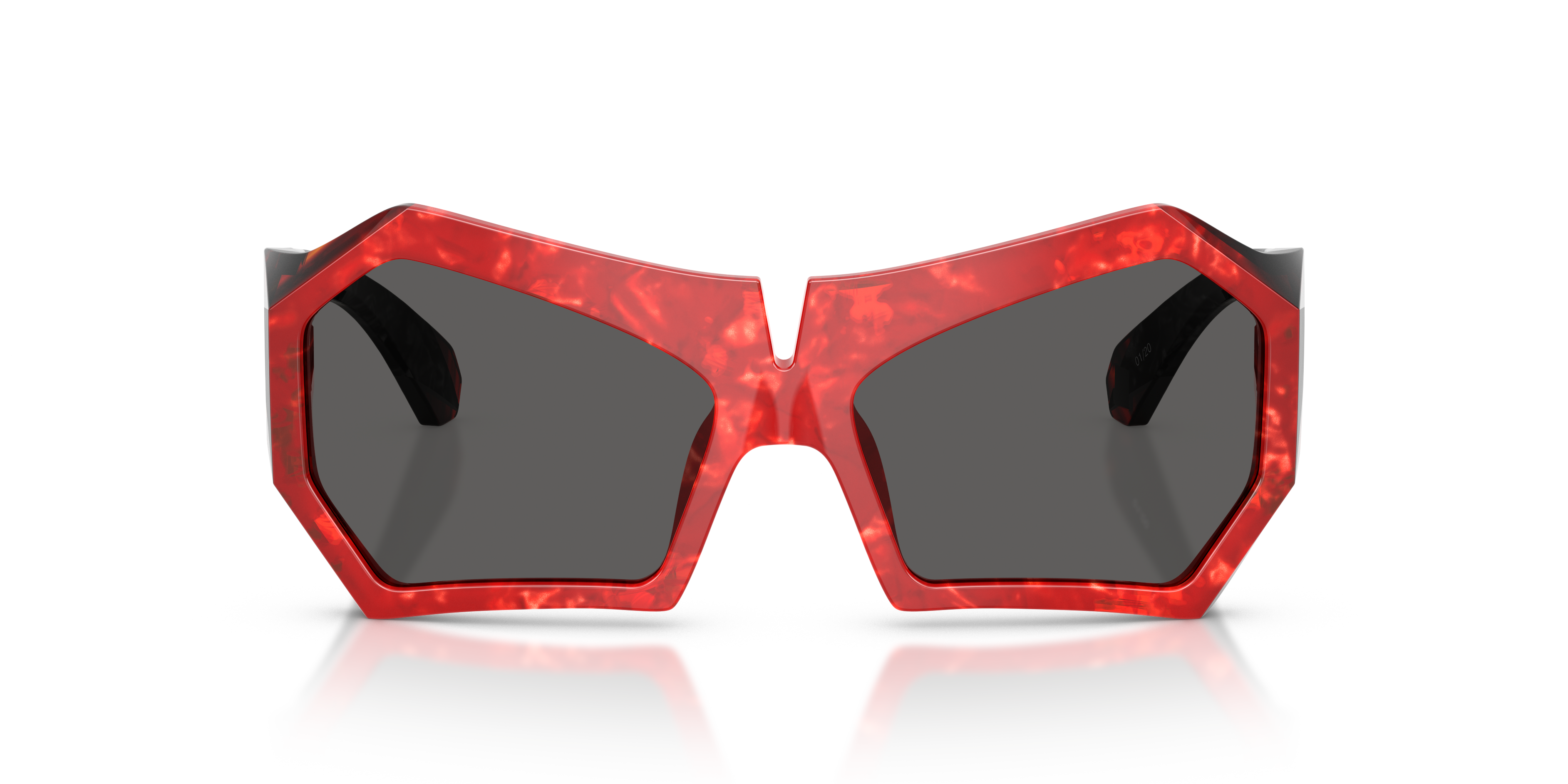 Alain Mikli A09506 002/S4  